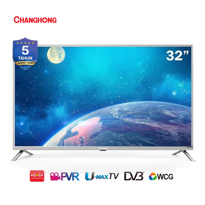 Changhong LED TV 32" - L32H1